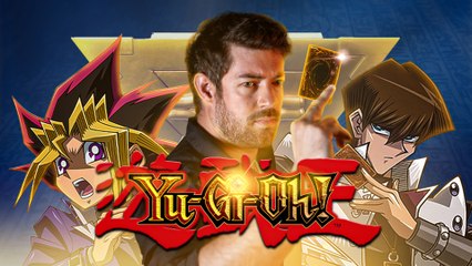Cet animé qui a marqué mon enfance... YU-GI-OH