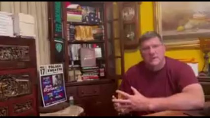 Scott Ritter_ THAT'S WHY I'M FOR PUTIN