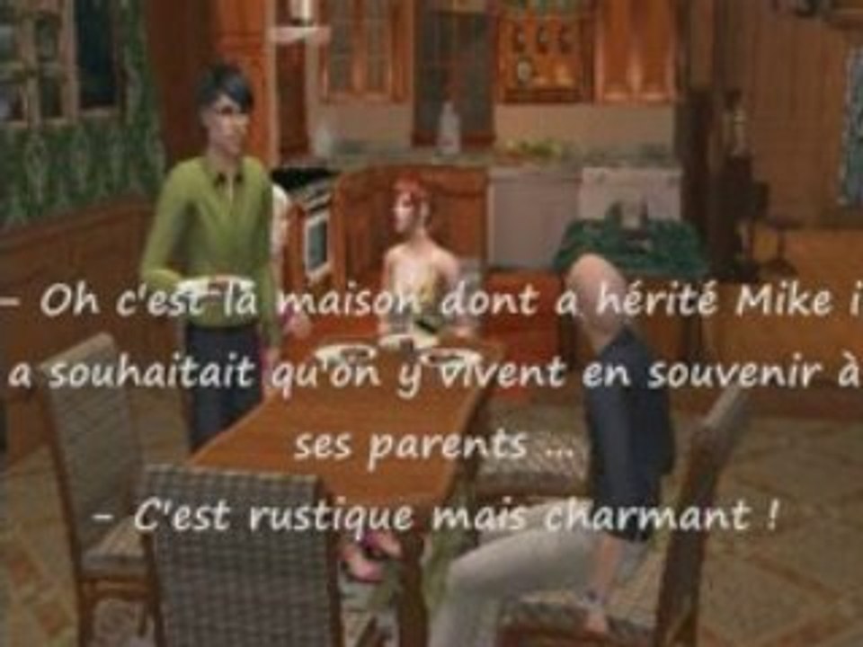 Simsparty's 3ème partie 3.03a
