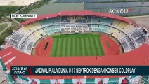 Jadwal Piala Dunia U-17 Bentrok dengan Konser Coldplay, Erick Thohir: Kita Cari Solusi Bersama!