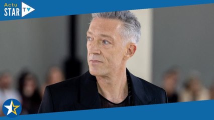 Vincent Cassel un "demi-dieu" qui fait polémique, sa femme Tina Kunakey encore absente