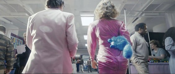 The Beanie Bubble - Trailer