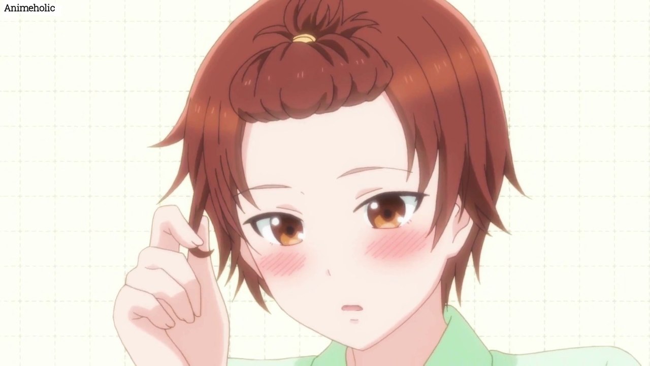 Wasteful Days of High School Girl Ep. 9 English Sub