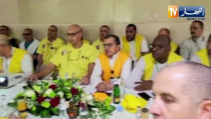 حج 2023 لضمان أداء المناسك في أحسن الظروف.. هذه هي آخر التحضيرات