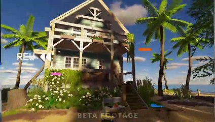 House Flipper 2 - Official Demo Gameplay Trailer