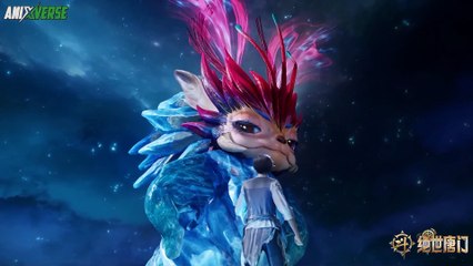 [Anixlife] Soul Land 2 - 02 V1 [4K]