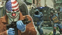 Banküberfall in Payday 3: Seht vier Minuten lautes Shooter-Gameplay