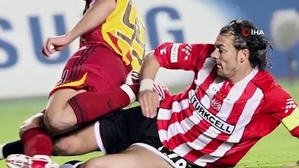 Sivasspor'da Servet Çetin dönemi!