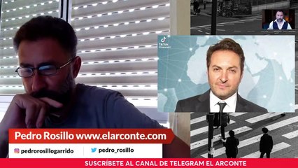 Santiago Abascal está vetado en MEDIASET para que el PP pueda alcanzar mayoría absoluta