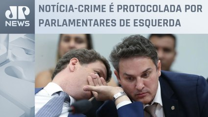 STF deve analisar denúncia contra cúpula da comissão na CPI do MST