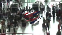 İstanbul Havalimanı’nda ‘Tüm Zamanların Yolcu Rekoru’ kırıldı