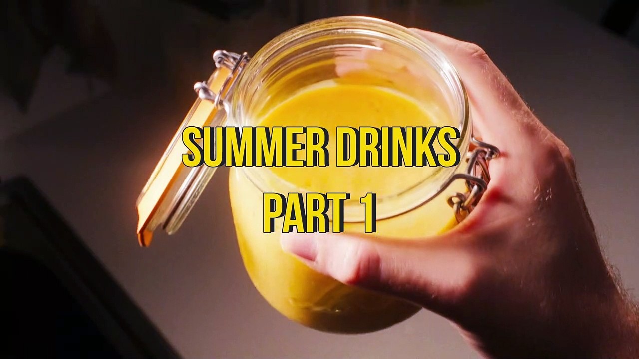 Il fait trop chaud !! On part sur un lassi maison #summer #lassi #fresh