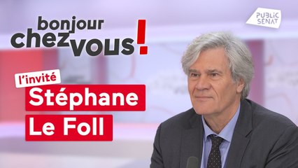 LFI : "Il y a des contestations sur le côté autoritaire de la direction"