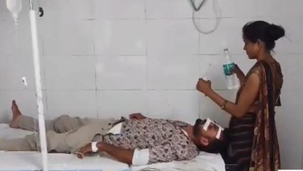 महोबा: युवक ने जहरीले पदार्थ का सेवन कर किया आत्महत्या का प्रयास