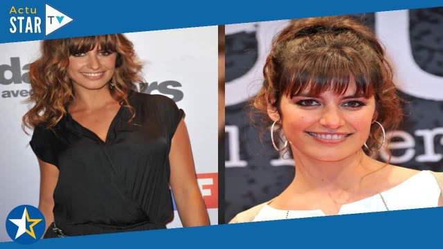 Demain nous appartient : Laetitia Milot en dit plus sur son personnage, Quelqu'un de mystérieux ave