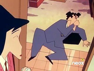 11.[SHIN-CHAN] Gritos de Hiroshi [T7]