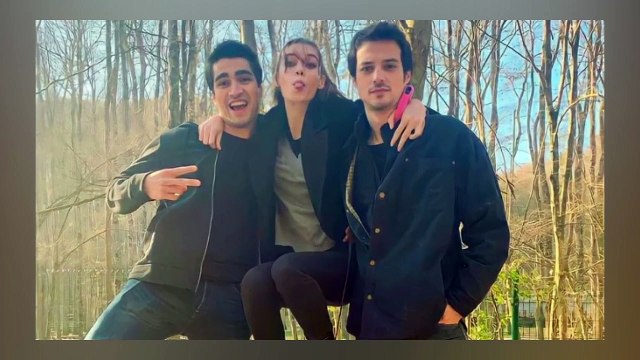 Mert Ramazan Demir'le öpüşürken görüntülendikten sonra hakarete maruz kalan Afra Saraçoğlu, yasal yollara başvuracak