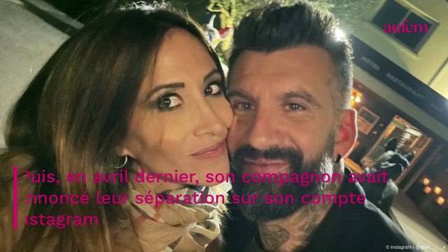 Fabienne Carat se confie sur sa séparation avec Alain Attard (Mariés au premier regard)