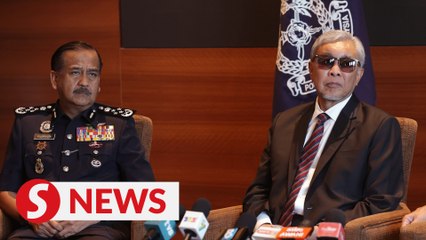 More should be done to improve Malaysia's TIP report ranking, says Zahid