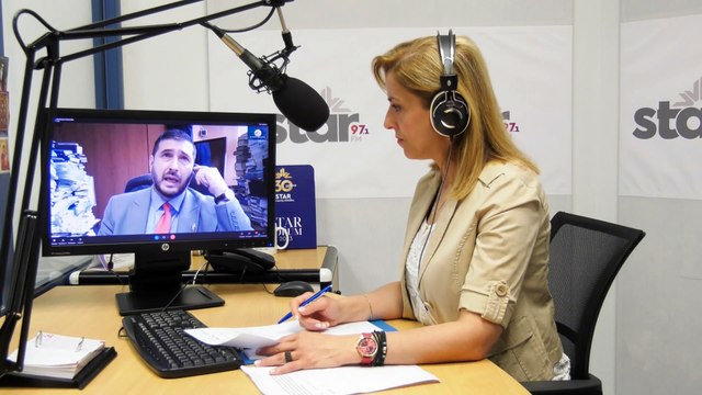 Χάρης Κατσιβαρδάς για Σπαρτιάτες: Σεβόμαστε απόλυτα το Σύνταγμα και τους νόμους. Δεν έχουμε καμία σχέση με τους Χρυσαυγίτες