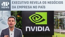 Bruno Meyer: Como a Nvidia se tornou uma das maiores empresas do mundo