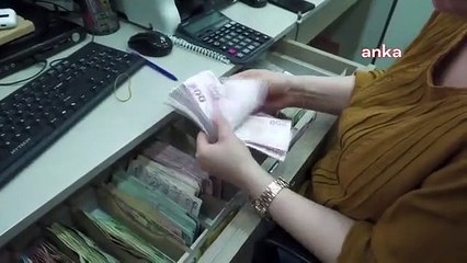 COMBIEN ÉTAIT LE DOLLAR ? COMBIEN DE TL ? Combien coûtait le dollar, l'or et l'euro en 2023 ?