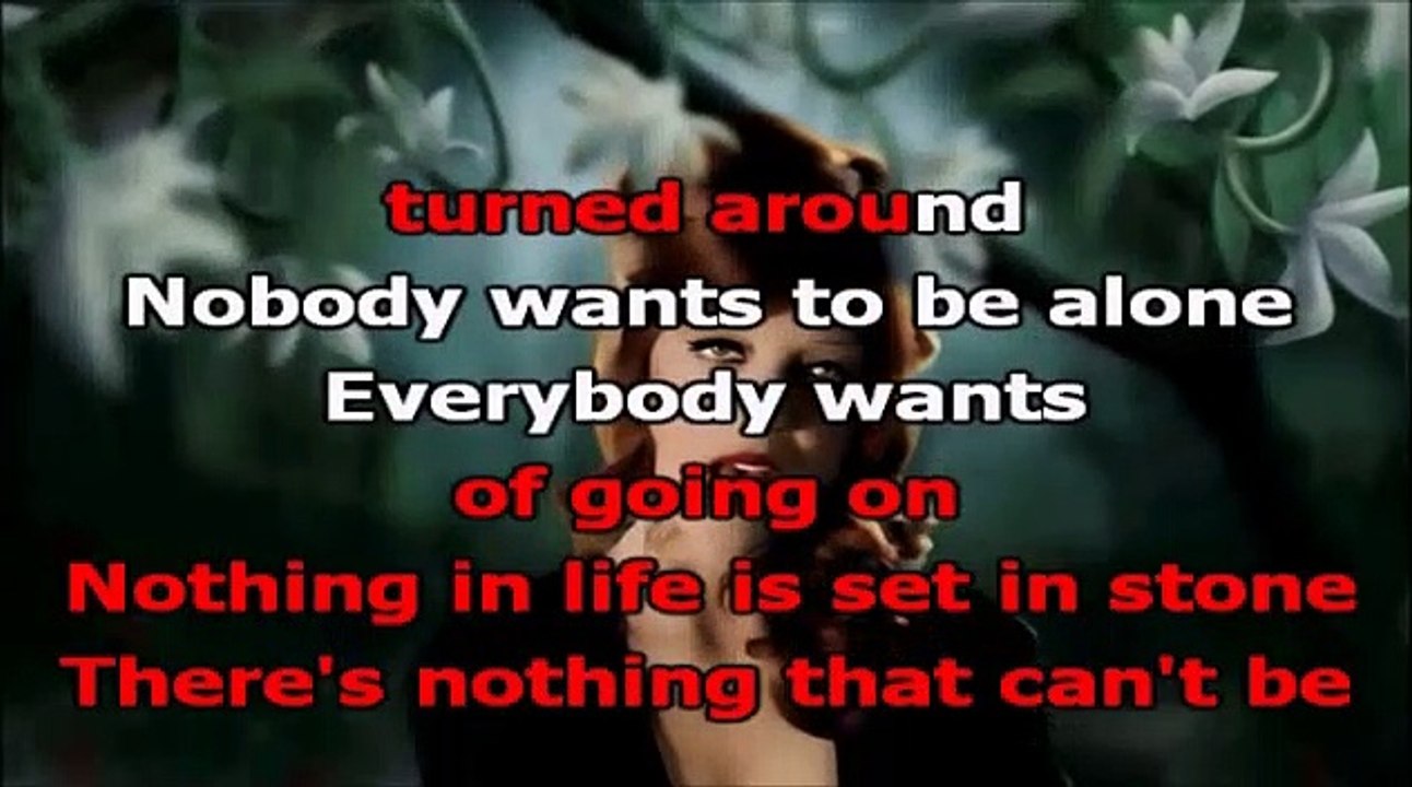 0907VZ ANDROGYNY - GARBAGE - KSTAR