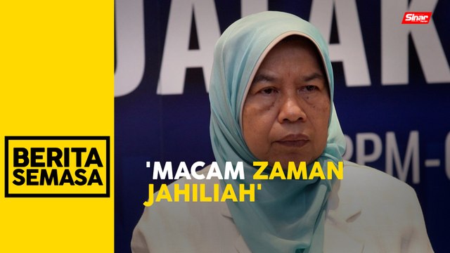 Tindakan PM minta nombor telefon jatuhkan martabat wanita - Zuraida