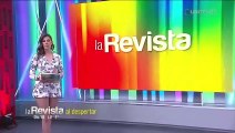 Programa La Revista La Paz, Lunes 26 de junio del 2023