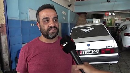 Bayram öncesi uzmanlardan araç bakım uyarısı