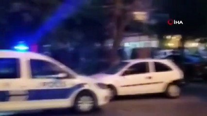 Un adolescent de 17 ans a été tué par balle en pleine rue à Eyüpsultan