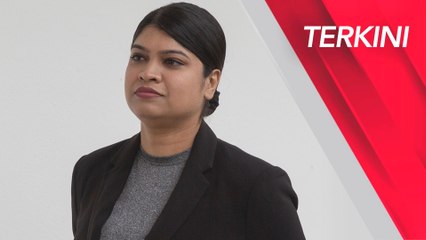 [TERKINI] PDRM keluarkan arahan perintah tahan kerja ke atas Shiela Sharon