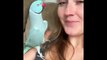 Talkative Parrot - What’s up Kiwi - Funny Cute Talkative Parrot