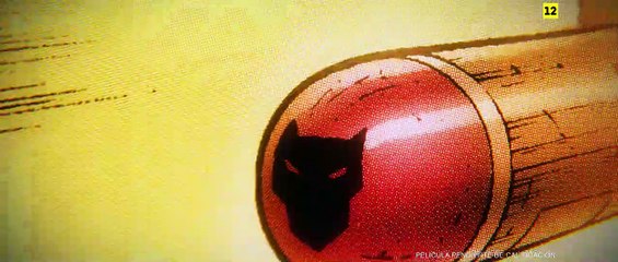 Ant-Man et la Guêpe : Quantumania Bande-annonce (ES)