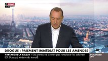 EXCLU - Marseille - Témoin de la nouvelle fusillade qui a fait 2 blessés hier soir, Mohamed Benmeddour, médiateur, raconte: 