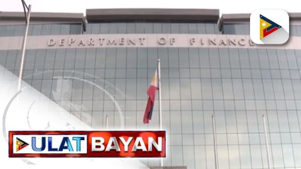 DOF, nilinaw na hindi kasama ang instant noodles sa panukalng dagdagan ng buwis