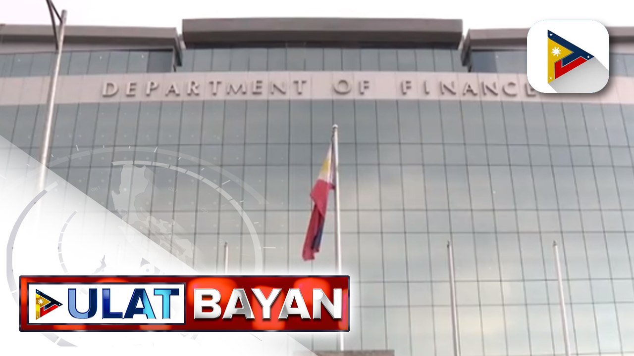 DOF, nilinaw na hindi kasama ang instant noodles sa panukalng dagdagan ng buwis