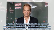 Julian Sands  des « restes humains » découverts en Californie six mois après sa disparition