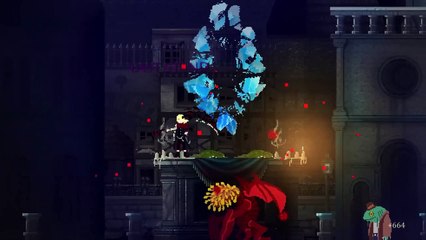 Skautfold Usurper - Available Now   PS5 & PS4 Games