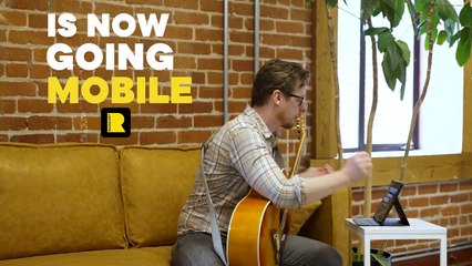 Rocksmith+   Rocksmith+ AVAILABLE ON MOBILE now!