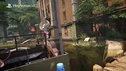 Wanderer - The Fragments of Fate - Announce Trailer   PS VR2 Games
