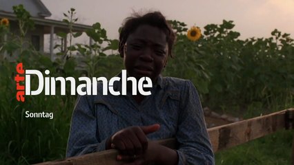 La couleur pourpre - 2 juillet