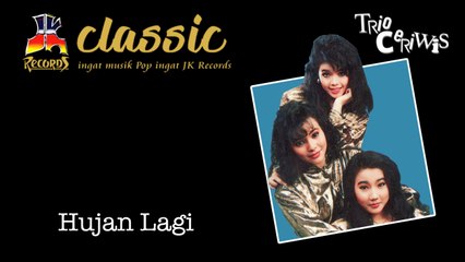 Trio Ceriwis - Hujan Lagi (Official Music Video)
