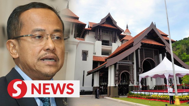 T'ganu MB to have audience with Sultan on June 27 over dissolution of assembly