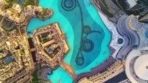 yt1s.com - Swaha x Faded  Dubai  United Arab Emirates   by drone 4K  Mood