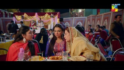 Load Wedding [ Telefilm ] Promo - { Mehwish Hayat & Fahad Mustafa } Friday At 04PM Only On FLO Digital