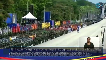 Maduro apoya públicamente a Putin tras el levantamiento del grupo Wagner: «¡Hermano de Venezuela!»