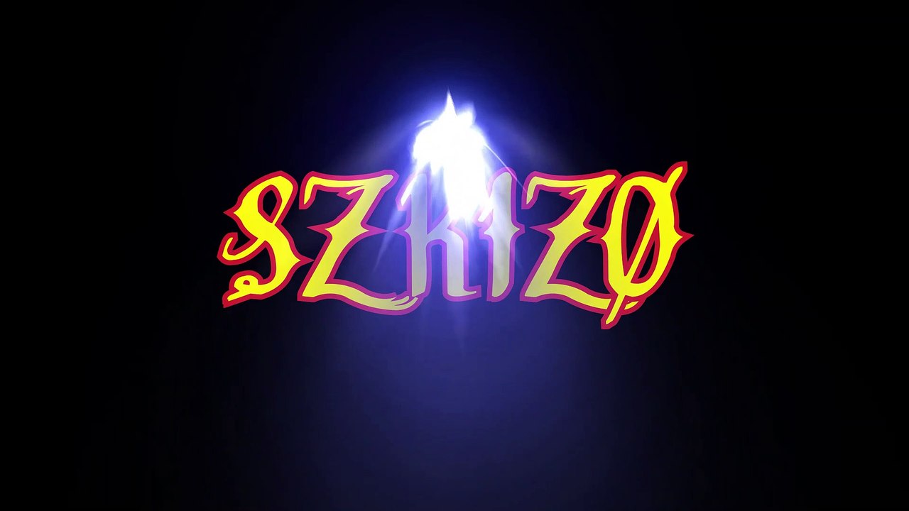 Szkízó - Hátulról előre (dalszöveges audió)