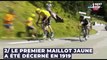 5 choses à savoir sur le Tour de France