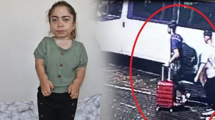 Otogarda valizler karıştı, Medine’nin tedavisi için biriktirilen 500 bin TL’lik altın kayıp